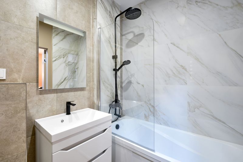 Bathroom Remodeling Timeline