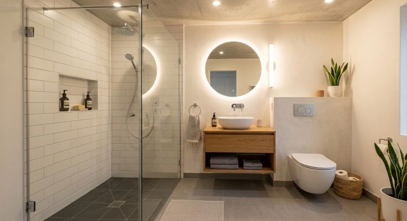 Top Bathroom Remodeling Companies in Lodi, CA