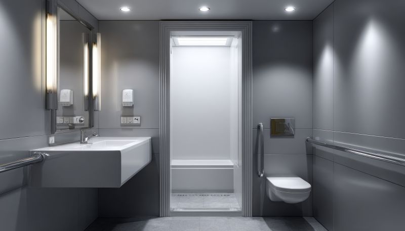 Top Bathroom Remodeling Companies in North Highlands, CA